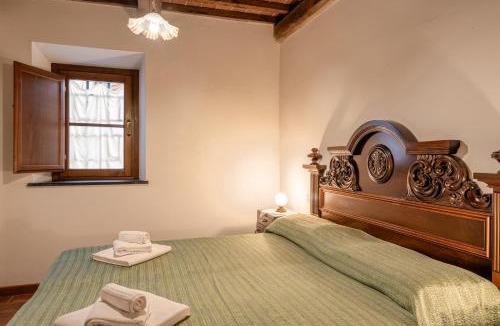 Lamporecchio House | Agriturismo Fadanelli - Il Forno