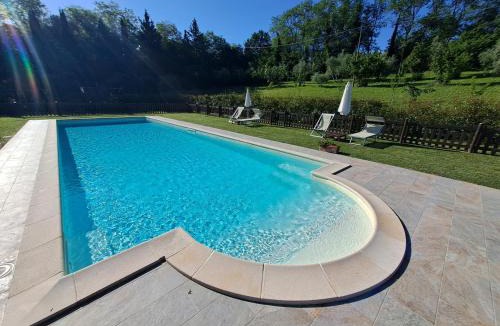 Certaldo Apartment | Agriturismo Il Bagnano