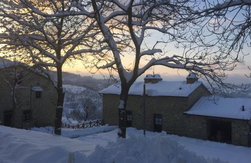 Bagno di Romagna Hotel | AGRITURISMO INCISA