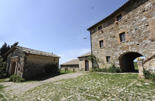 Orvieto House | Agriturismo l'Elmo