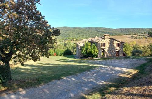 Teverina di Cortona House | Agriturismo La Bulletta