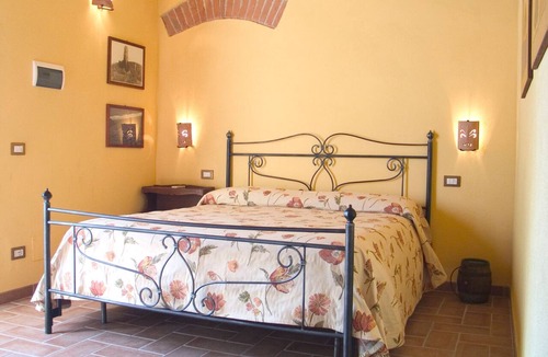 Alberese Other | Agriturismo La pulledraia
