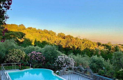 Larciano House | Agriturismo La Sorgente di Rossi Valentino