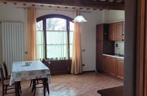 Capraia e Limite Other | Agriturismo Podere Casalone