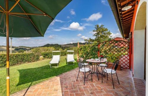 Castelfiorentino House | Agriturismo Rebarco