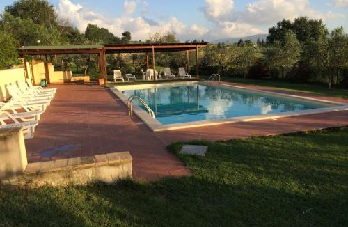 Pietrauta House | Agriturismo San Marco