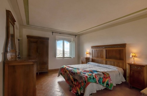 Dicomano Other | Agriturismo "Universal Harmony - Pettirosso" with Mountain View and Shared Pool
