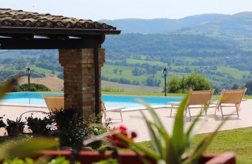 San Severino Marche House | Agriturismo Villa Rosetta