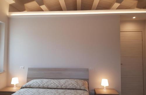 Fratta Apartment | Agriturismo Villa al piano