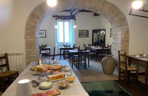 Casenuove House | Agriturismo Villa Gabbiano