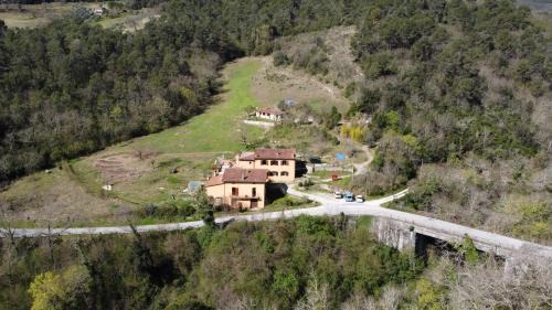 Precetto Apartment | Agriturismo Vita Elementaris, tra Spoleto e la Cascata delle Marmore