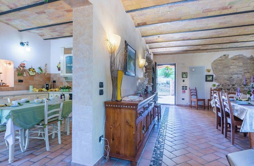 Castorano House | Al Bivio by Interhome