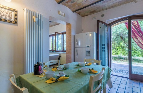 Castorano House | Al Bivio by Interhome