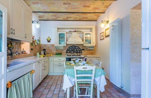 Castorano House | Al Bivio by Interhome