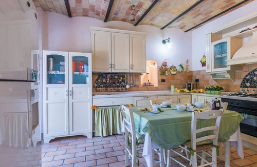 Castorano House | Al Bivio by Interhome