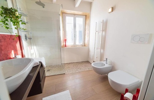 Santarcangelo di Romagna Apartment | al Centro di Santarcangelo