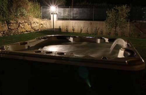 Montecchio Bed & Breakfast | Al Ginepro