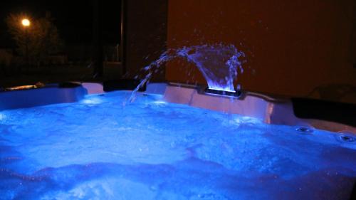 Montecchio Bed & Breakfast | Al Ginepro
