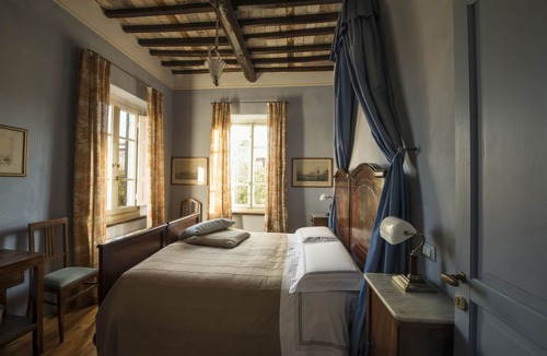 Lucca Historical Center Bed & Breakfast | Al Porto di Lucca B&B