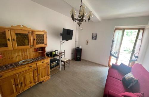 Lecce nei Marsi Apartment | Al rifugio dei cervi