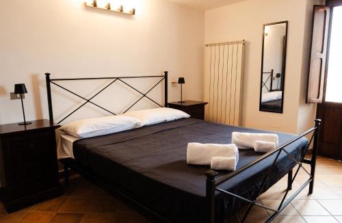 San Donato Val Di Comino Apartment | AL VICOLO MAROZZI - DINAMICA REAL ESTATE casa vacanze