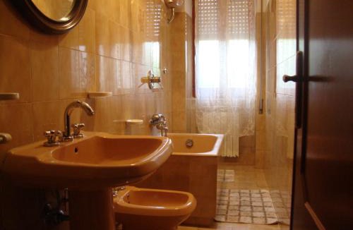 Selvacava Apartment | Alane's home