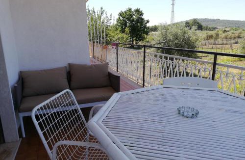 Selvacava Apartment | Alane's home