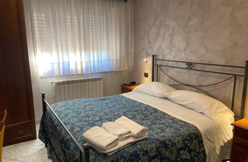 Circello Bed & Breakfast | Albergo B&B Antica Trattoria Bacco