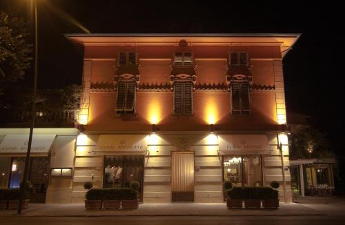 Lucca Historical Center Hotel | Albergo Celide