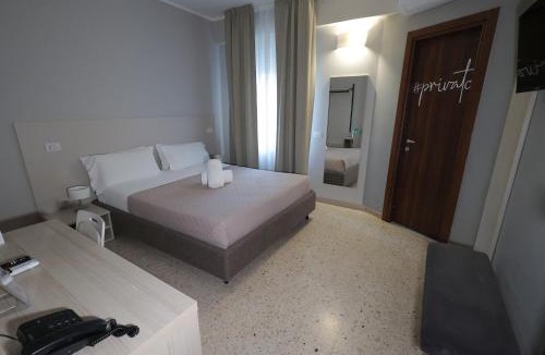Telese Hotel | Albergo D'Onofrio