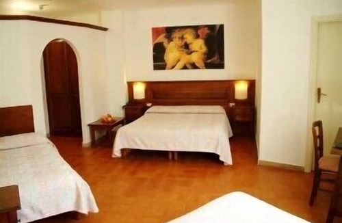 Roccaraso Hotel | Albergo del Sole