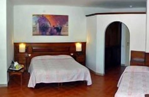 Roccaraso Hotel | Albergo del Sole