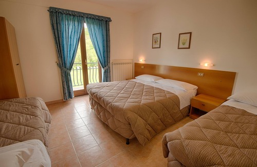 Pescasseroli Hotel | Albergo della Corte