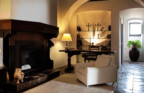 Labro Hotel | Albergo Diffuso Crispolti