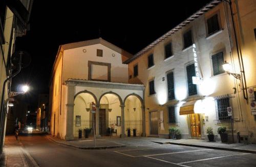 Prato Hotel | Albergo Il Giglio