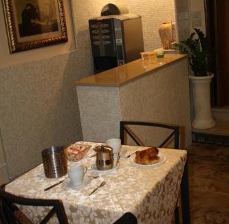 Prato Hotel | Albergo Il Giglio