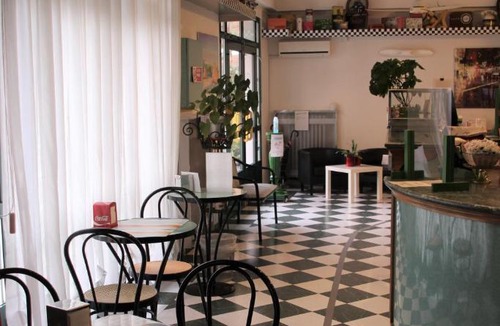 Buon Pastore-Sant'Agnese-San Damaso Hotel | Albergo Moderno