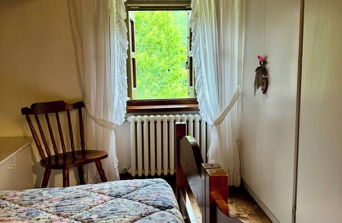 Bagno di Romagna Bed & Breakfast | Albergo Ristorante Ca' di veroli