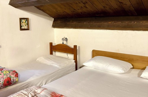 Bagno di Romagna Bed & Breakfast | Albergo Ristorante Ca' di veroli