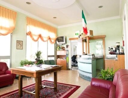Torre Pedrera Hotel | Albergo Villa Mauri
