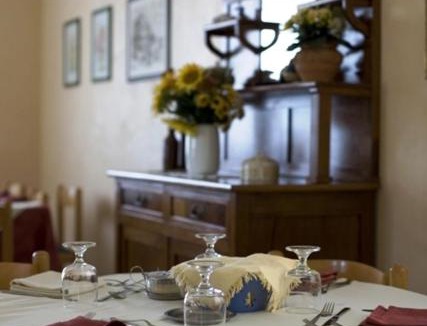 Torre Pedrera Hotel | Albergo Villa Mauri