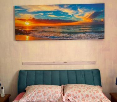 Rivarolo Ligure Apartment | alchiccodoro