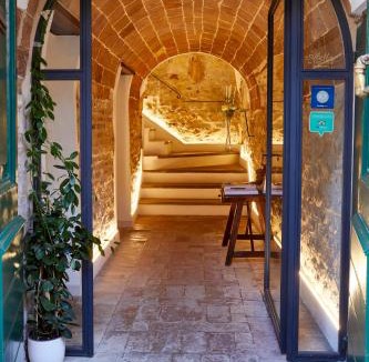 Sirolo House | AleMar Sirolo