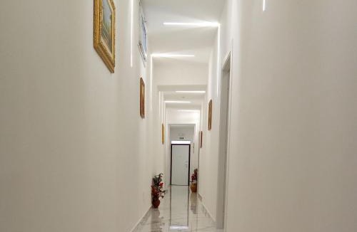 Sant'Angelo in Formis Bed & Breakfast | Alessia Sweet Home