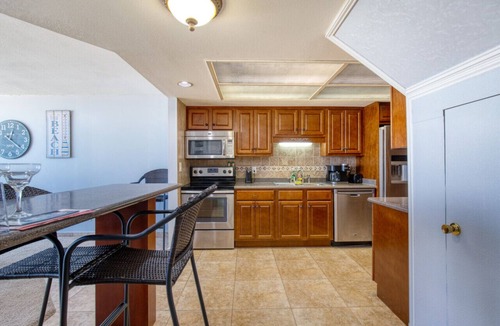 Volusia County Condo | Aliki Atrium Beachfront Condo