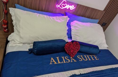 Mercato San Severino House | Alisa suite