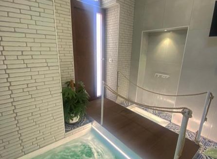 Mercato San Severino House | Alisa suite