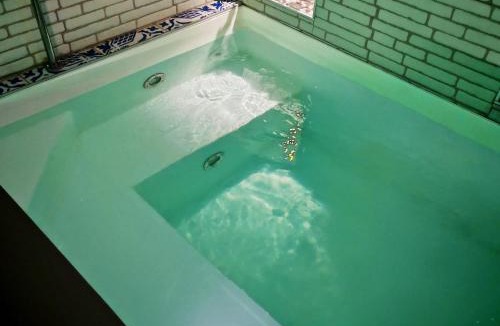 Mercato San Severino House | Alisa suite
