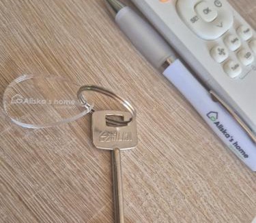 Le Casette Apartment | Aliska's home