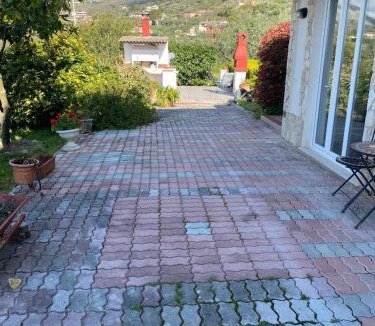 Spigno Saturnia House | Alloggio 2
